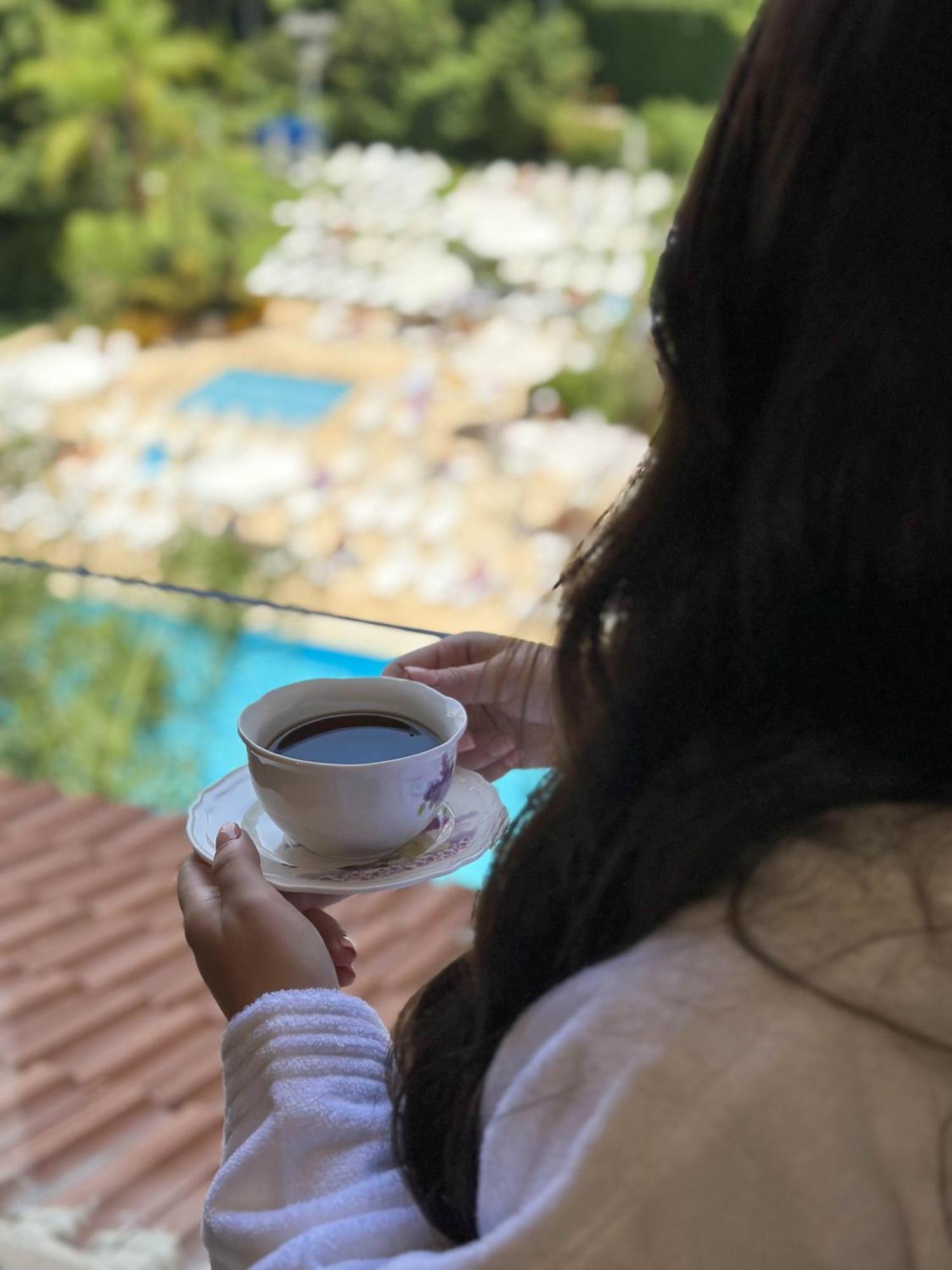 Cosmopolitan Hotel Beirut Bagian luar foto